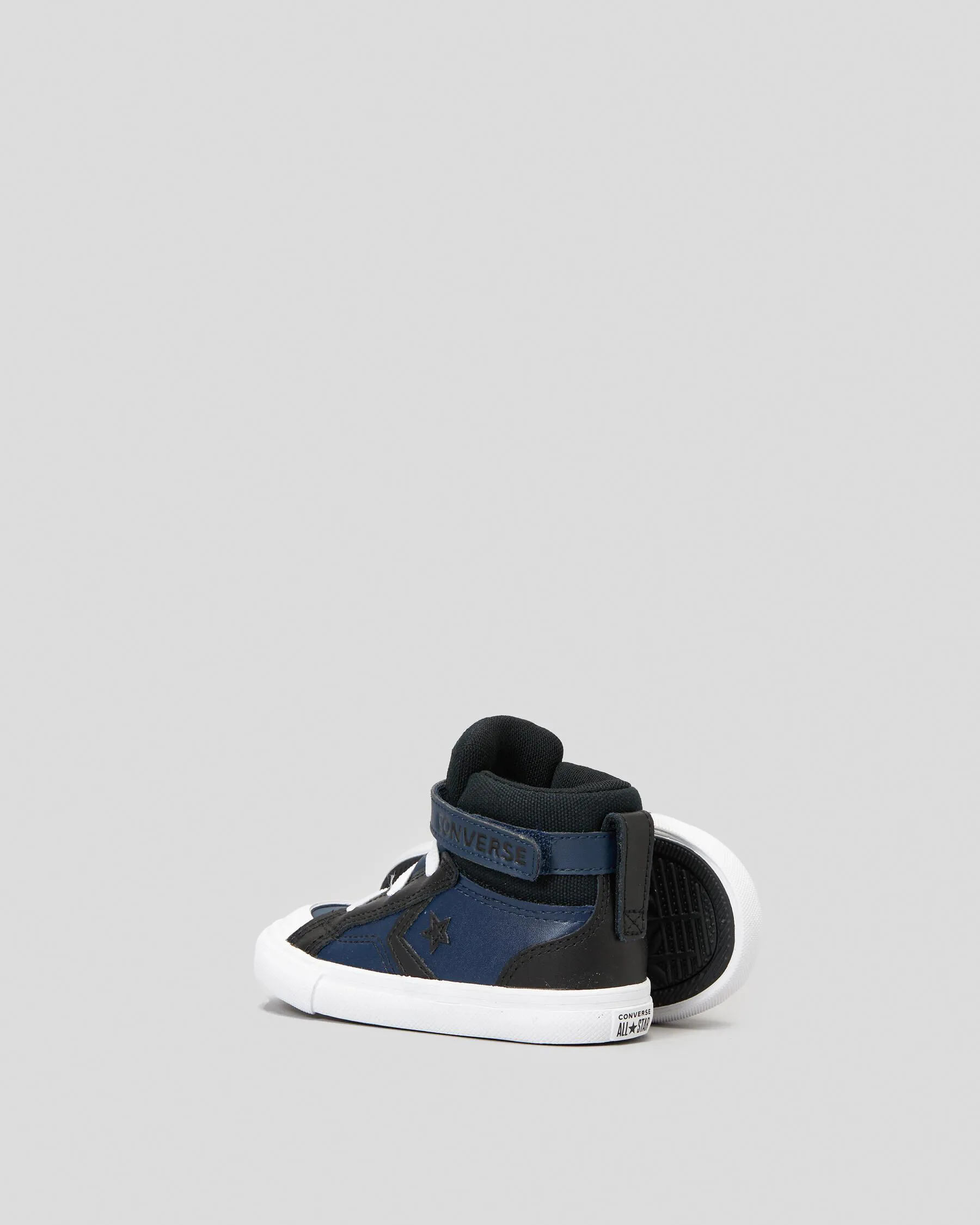 Converse Toddlers' CTAS Pro Blaze Strap Shoes