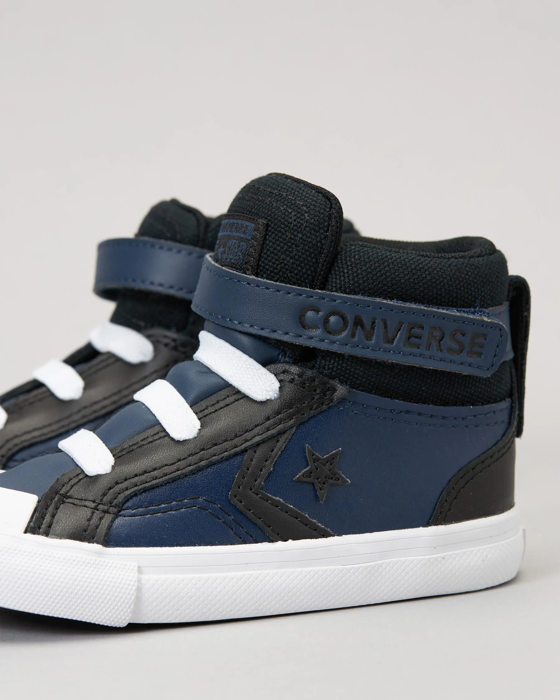 Converse Toddlers' CTAS Pro Blaze Strap Shoes