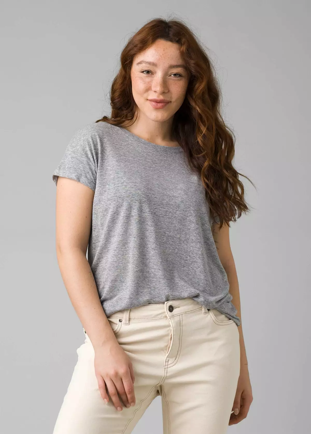 Cozy Up Tee Shirt Women's