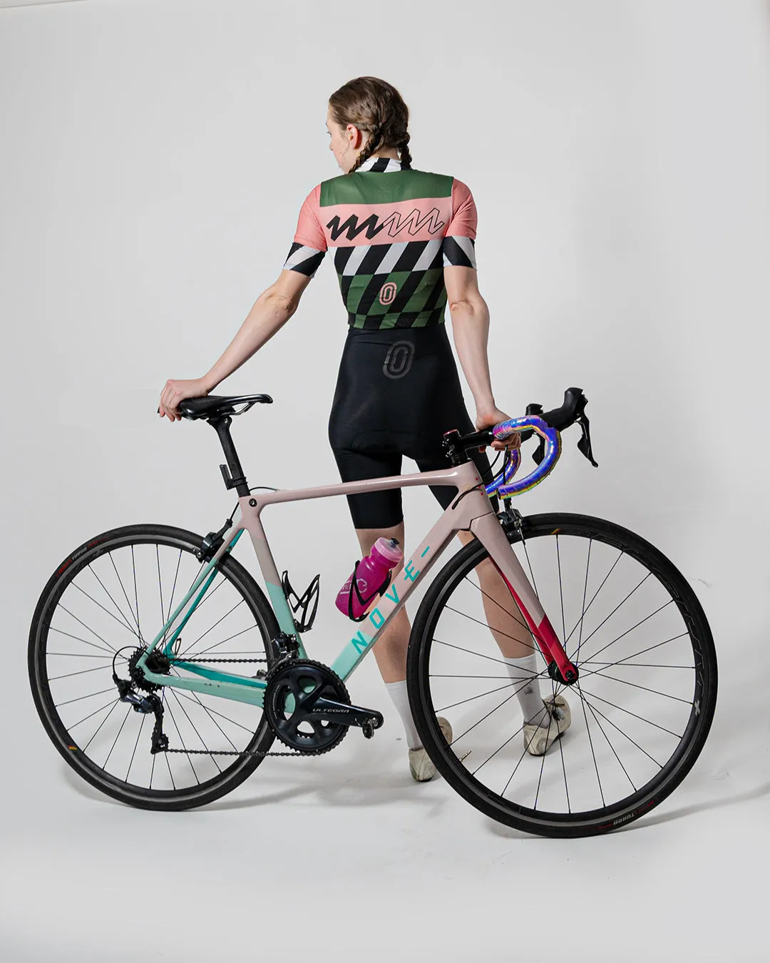 Daytona Minimo Women's Jersey