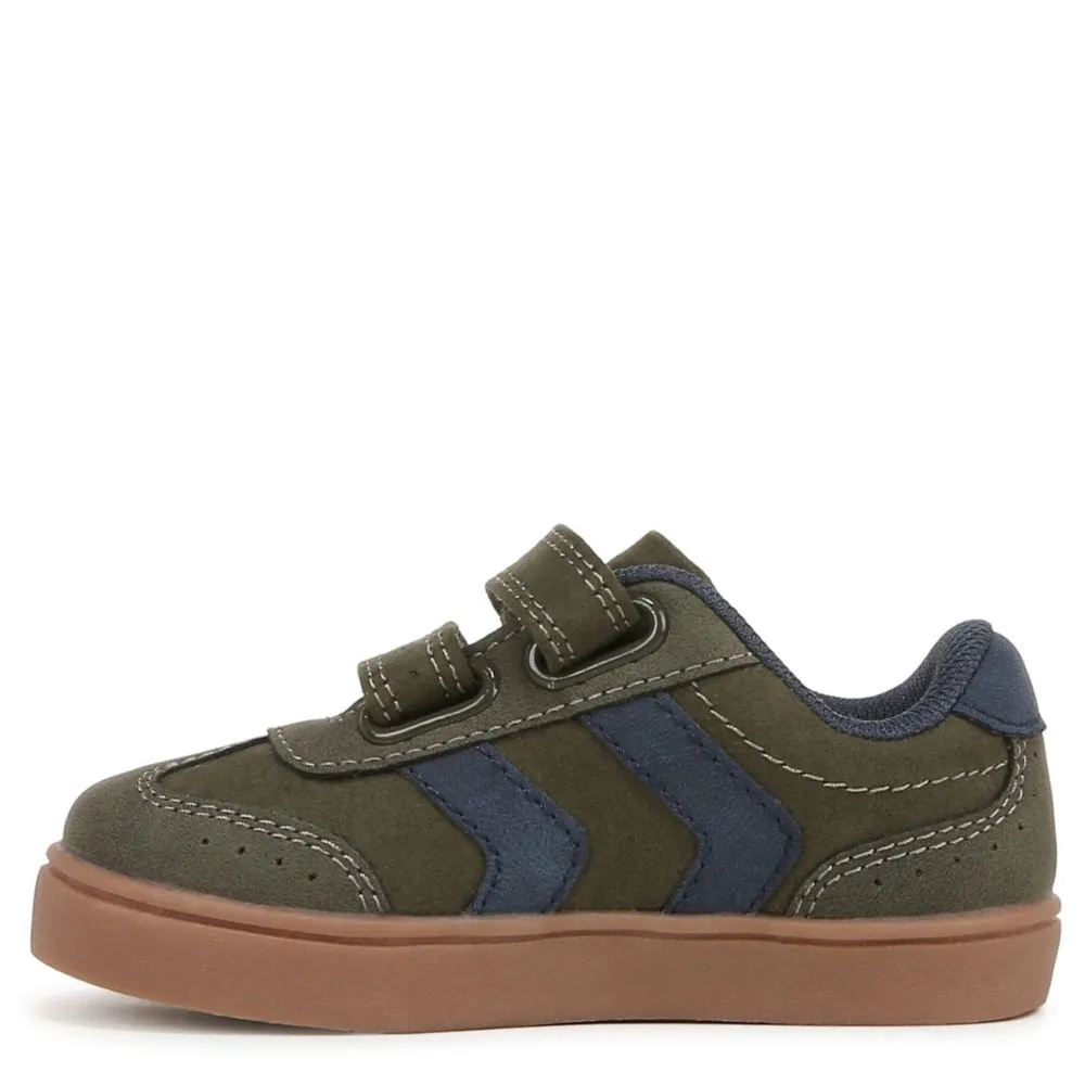 DR. SCHOLL'S  BOYS MADISON PLAY TODDLER SNEAKER