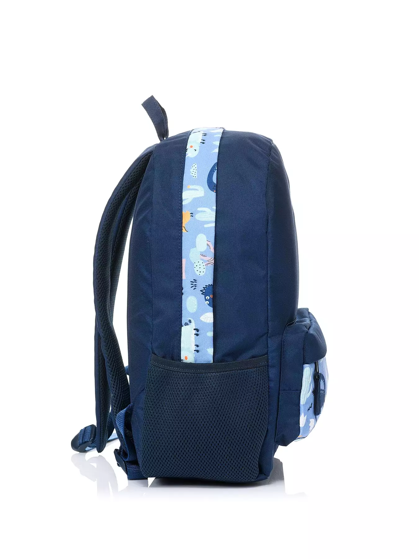 DUC Dino Schoolbag