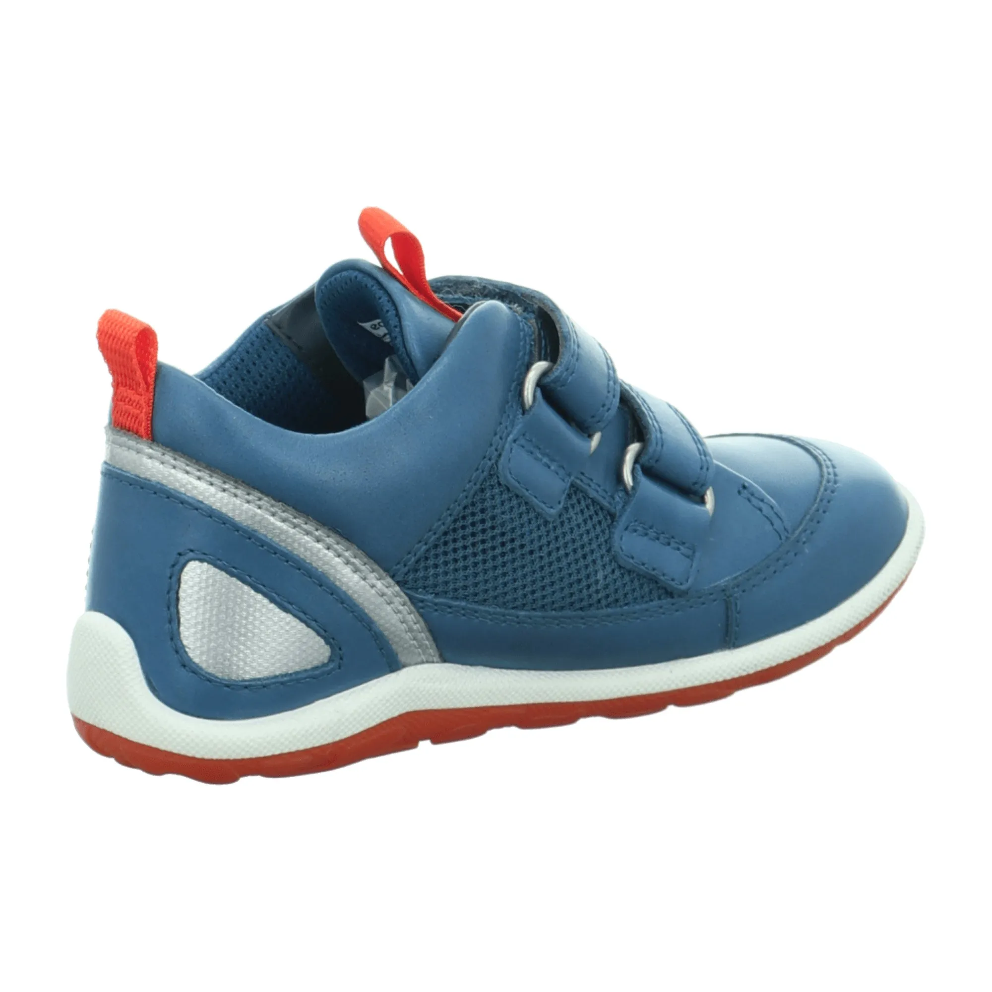 Ecco Biom Mini Blue Shoes for Toddlers - Comfortable & Durable