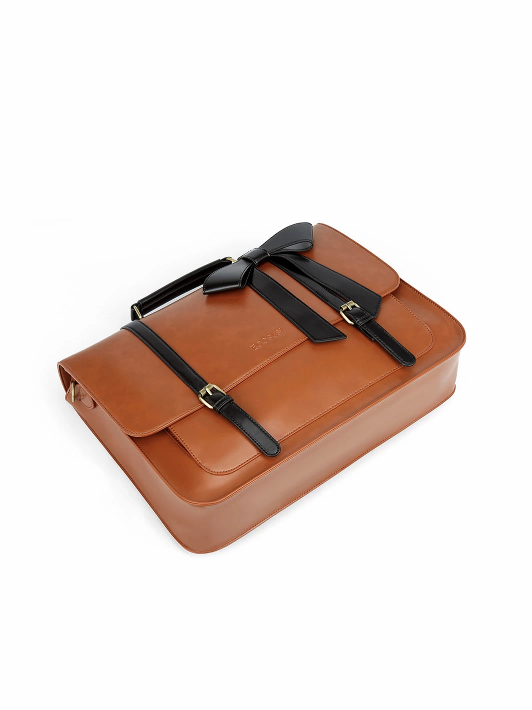 Ecosusi Classic Bow Briefcase