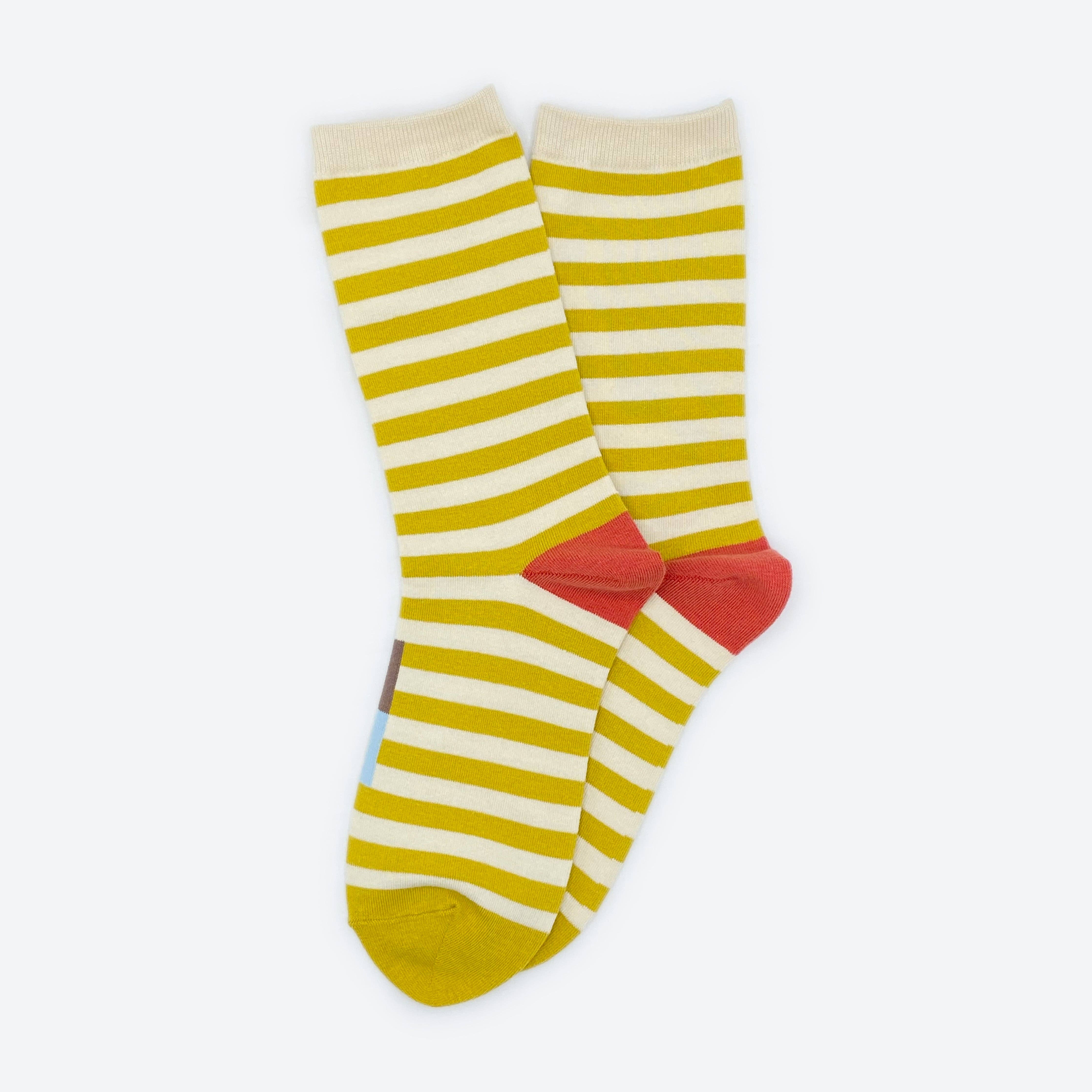 Eureka Socks