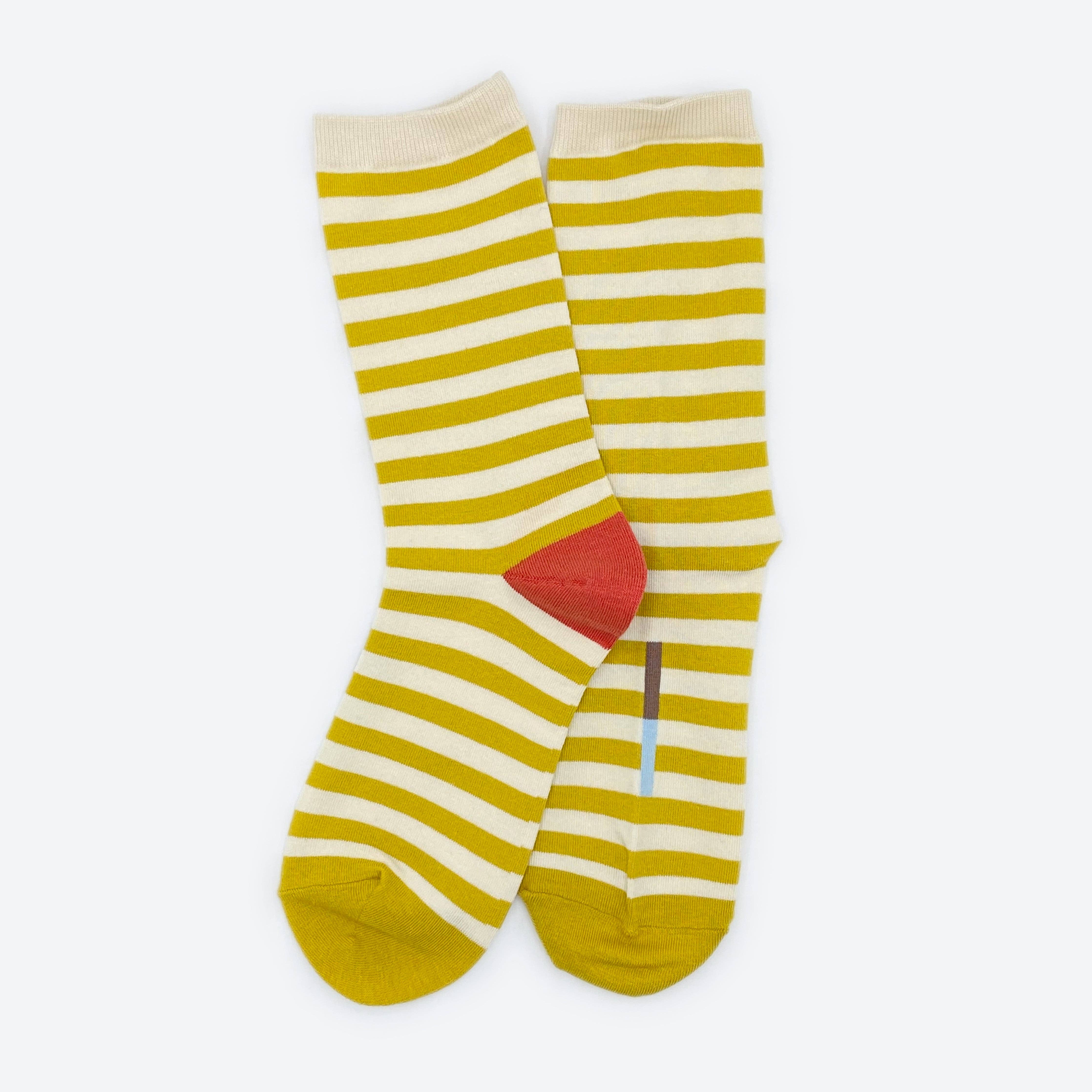 Eureka Socks