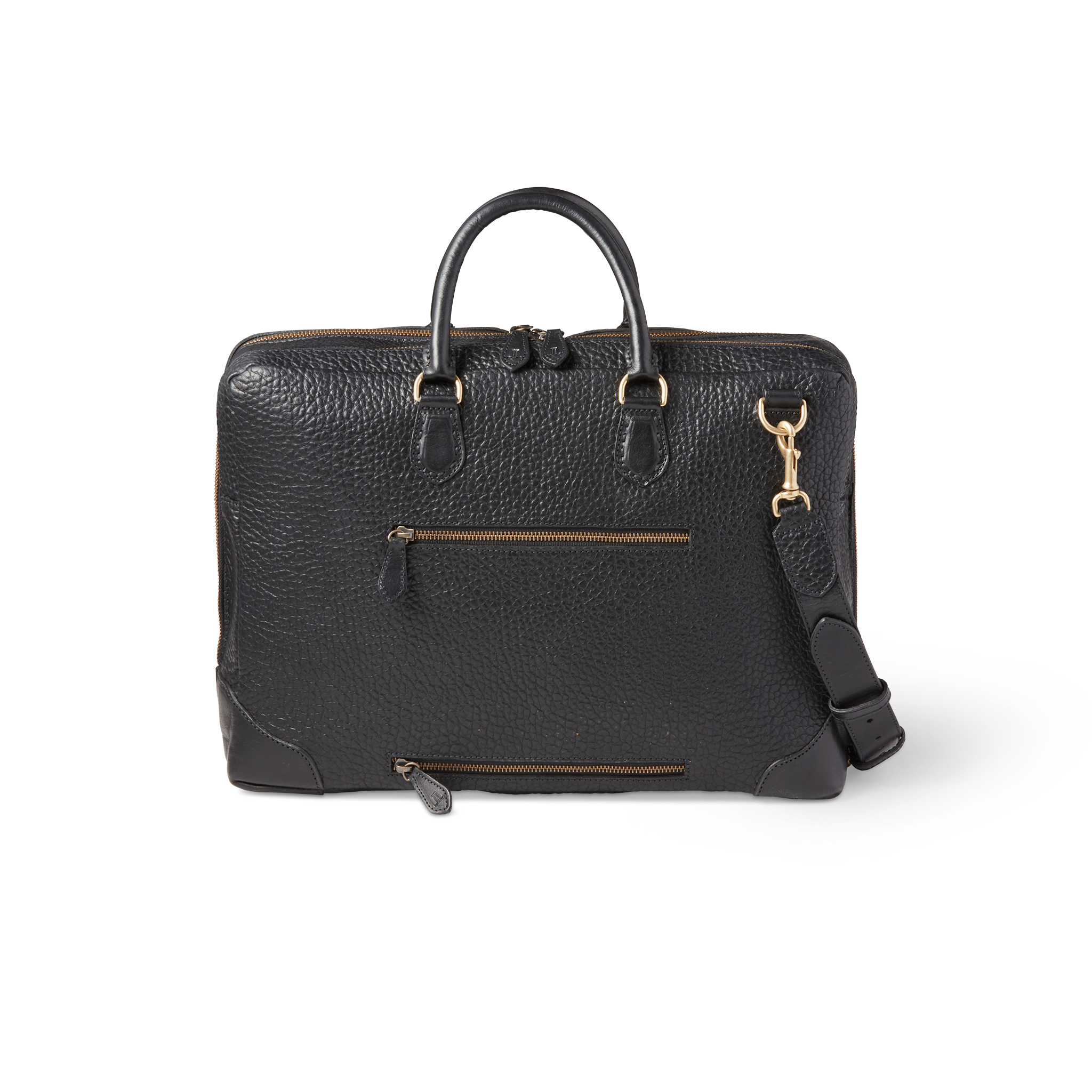 Everyday Briefcase :: Black