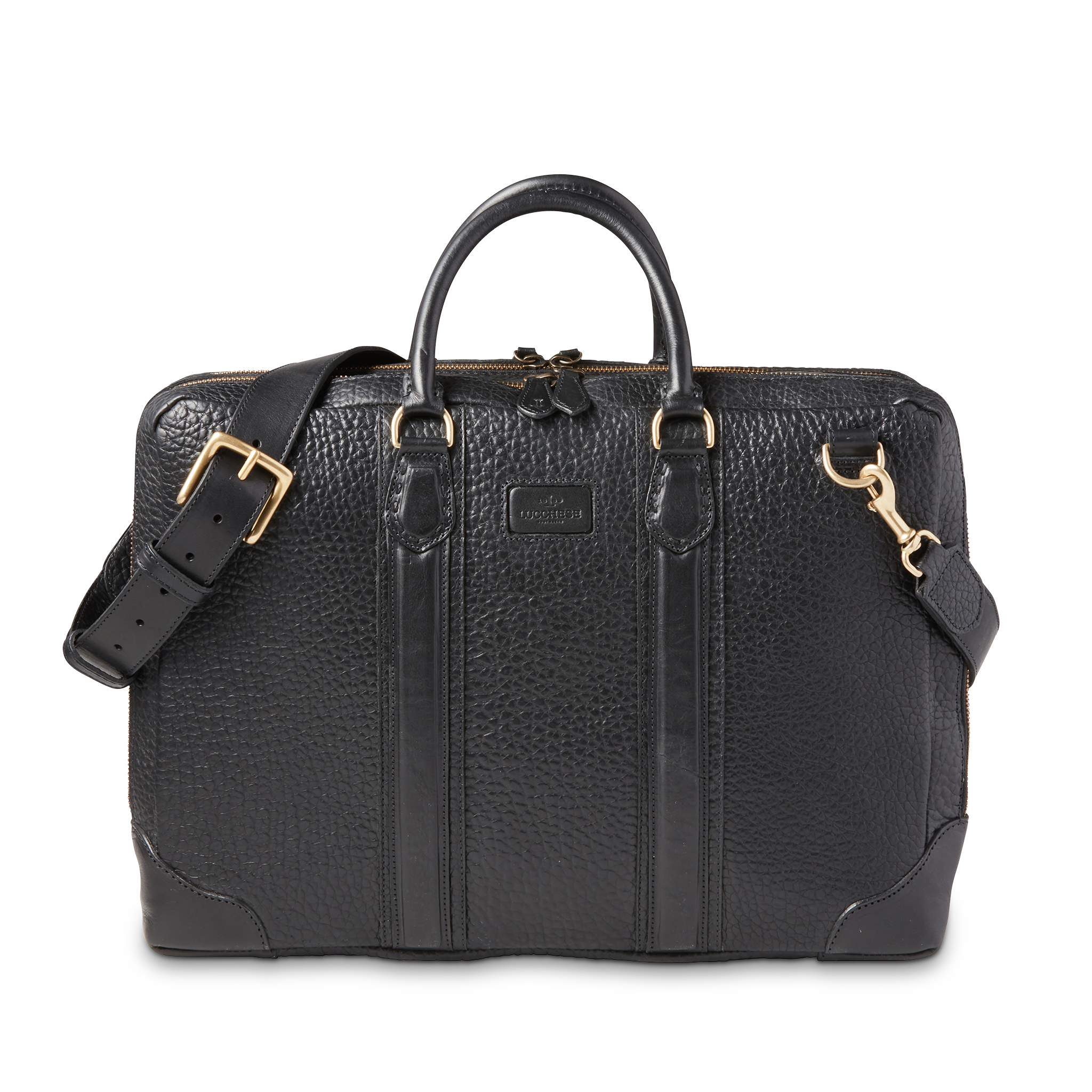 Everyday Briefcase :: Black