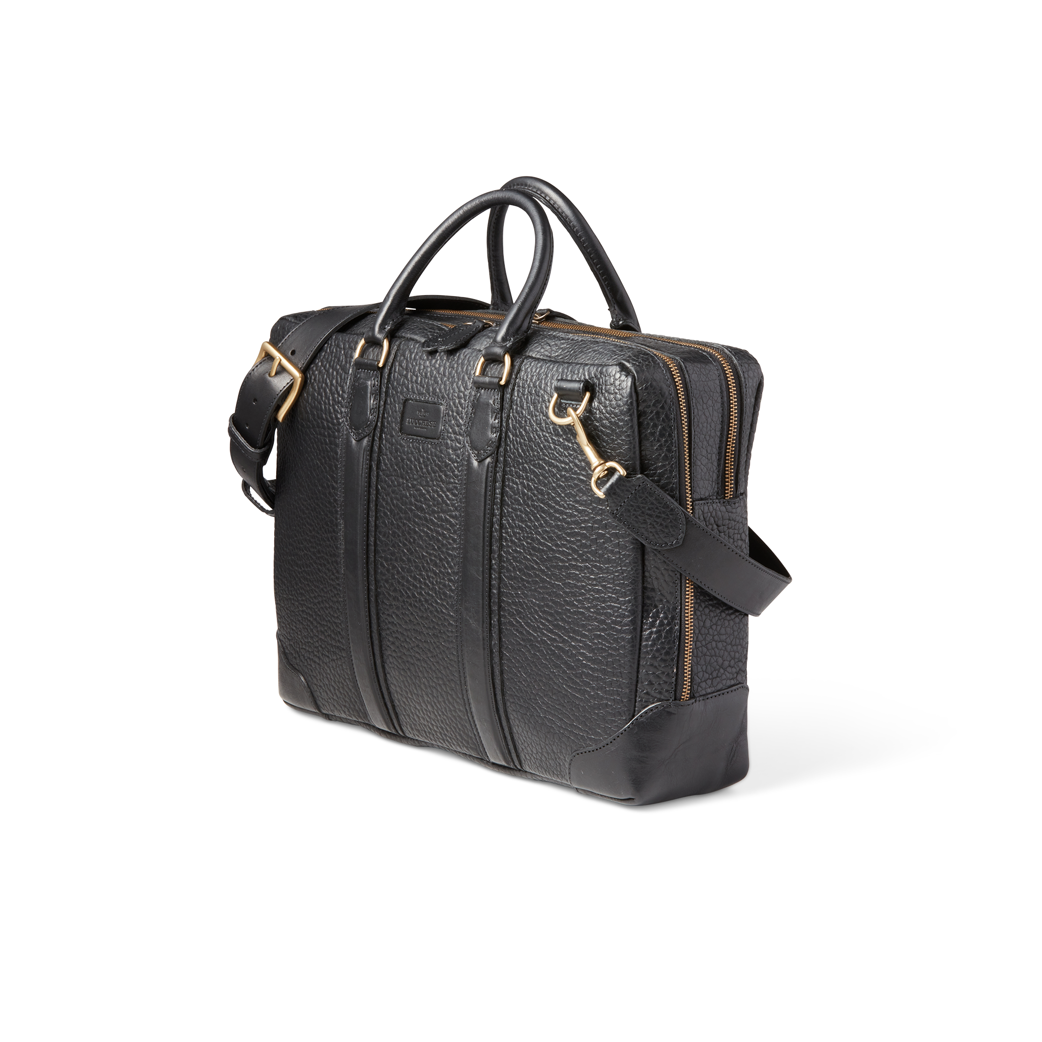 Everyday Briefcase :: Black