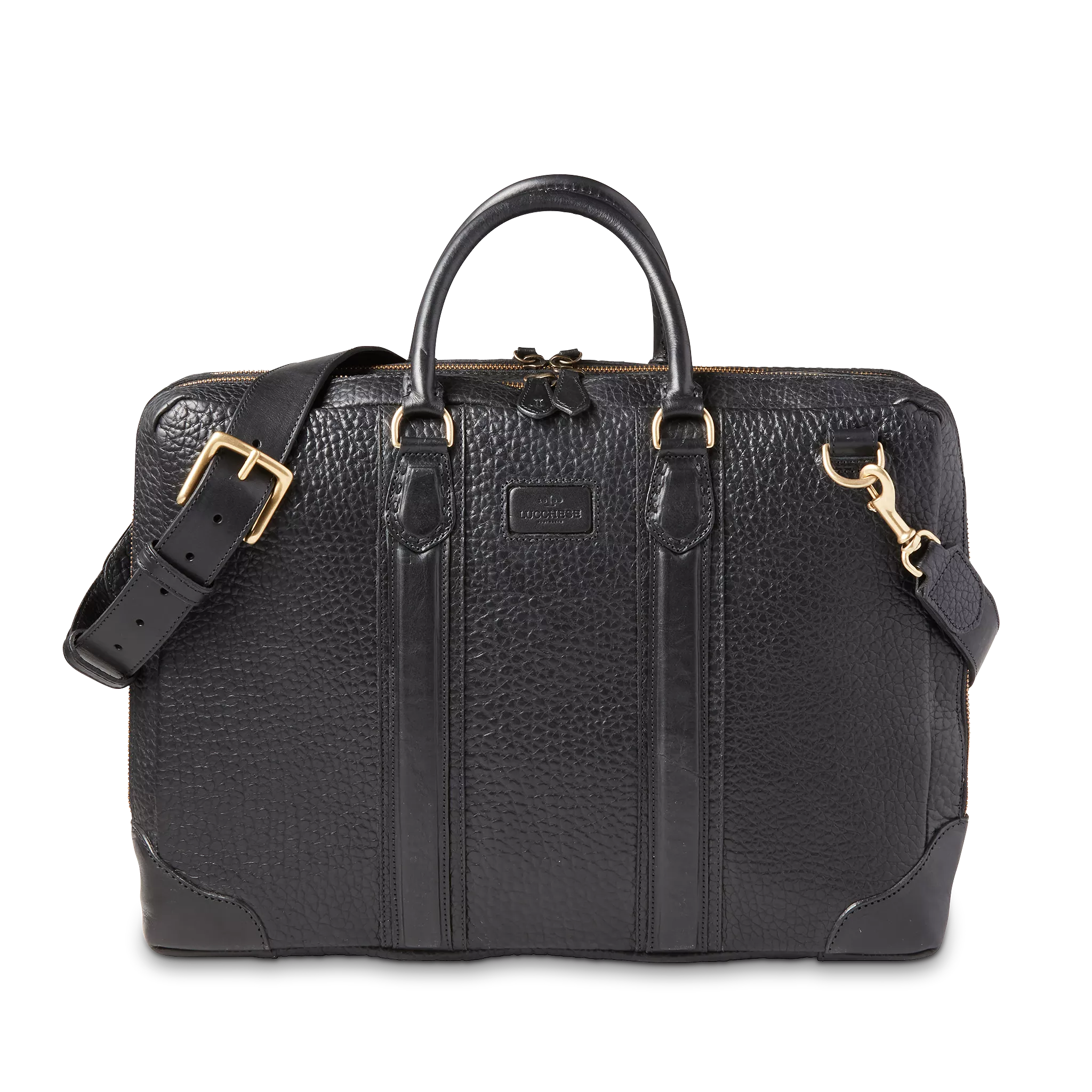 Everyday Briefcase :: Black