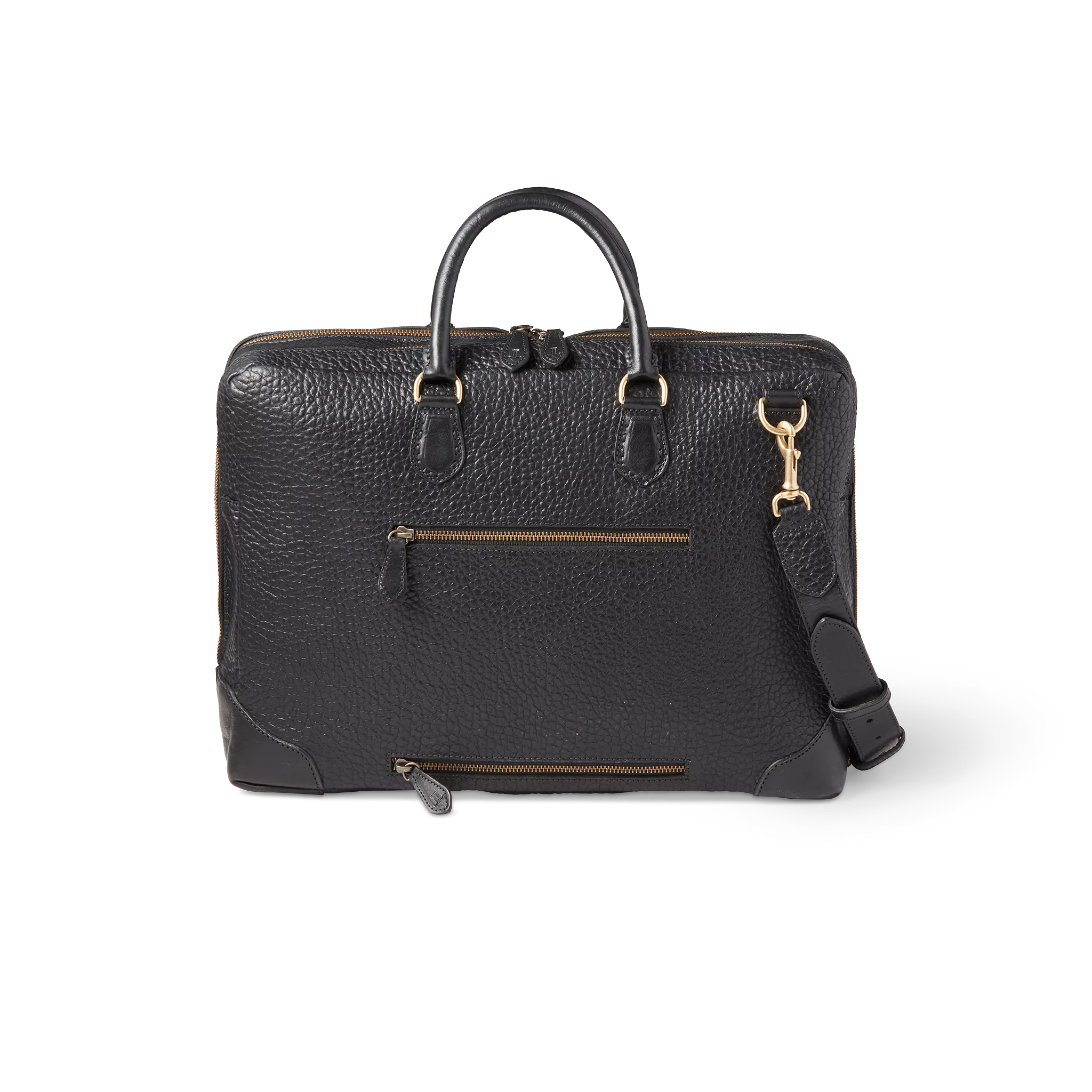 Everyday Briefcase :: Black