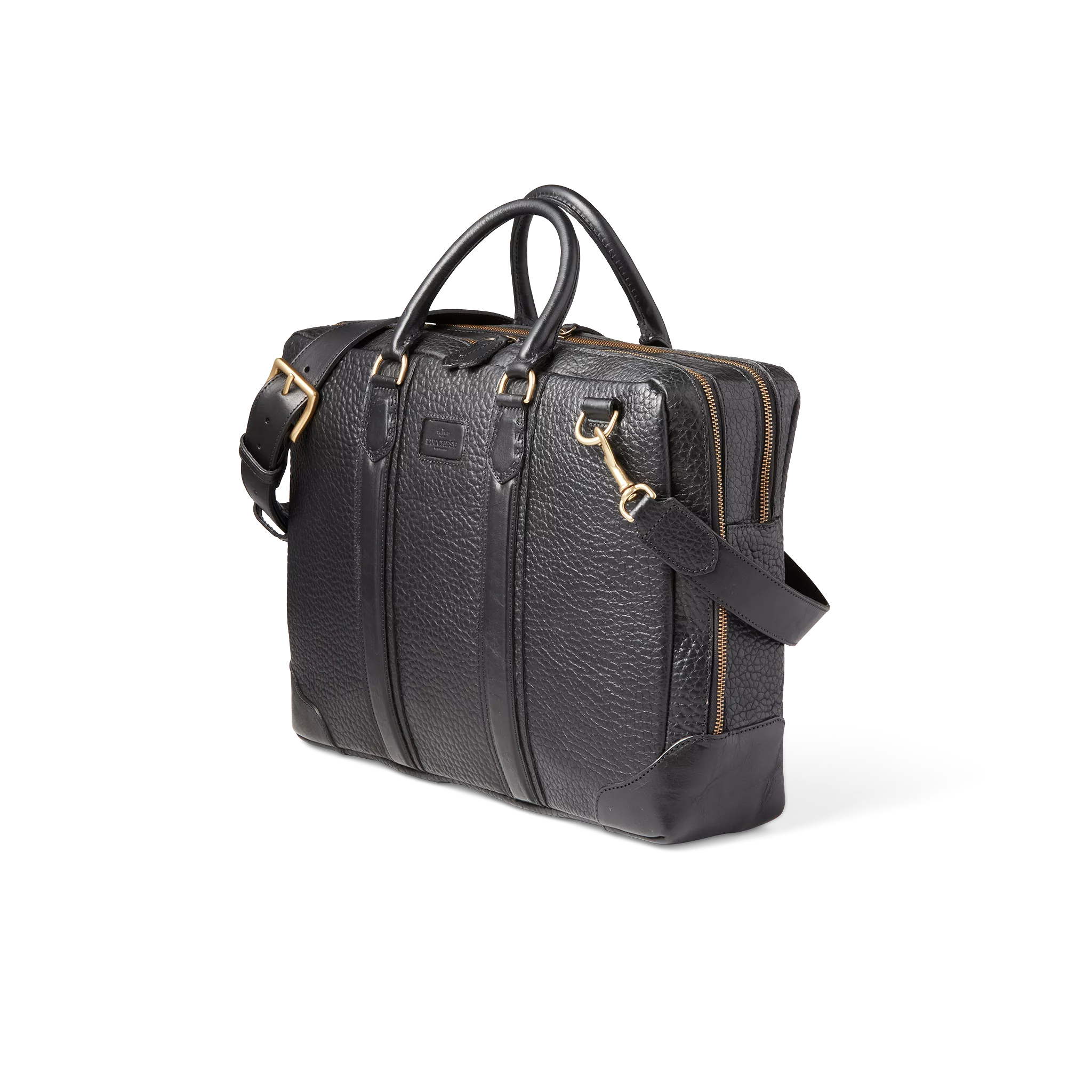 Everyday Briefcase :: Black