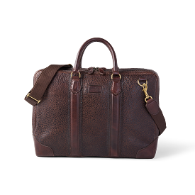 Everyday Briefcase :: Chocolate