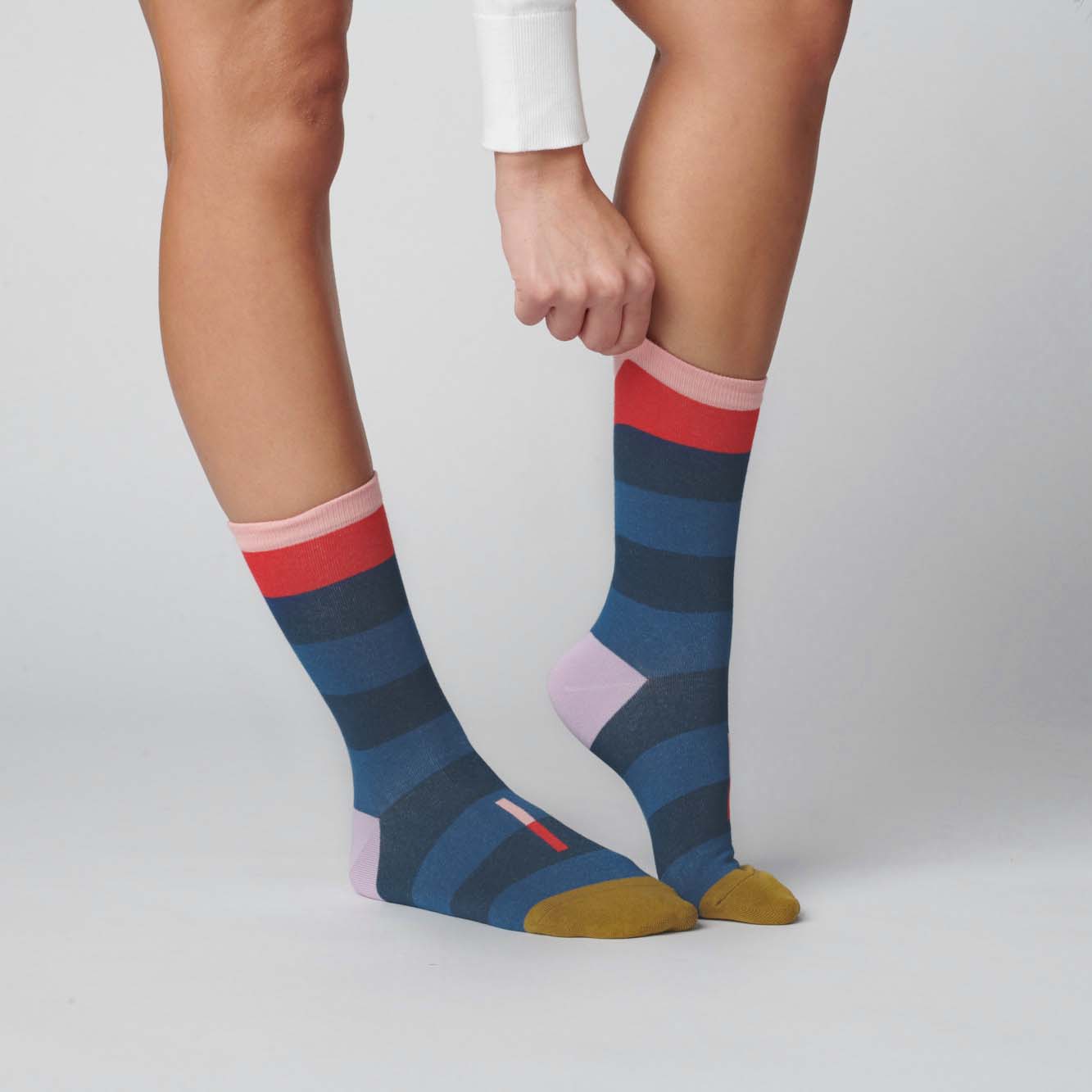 Fillmore Socks