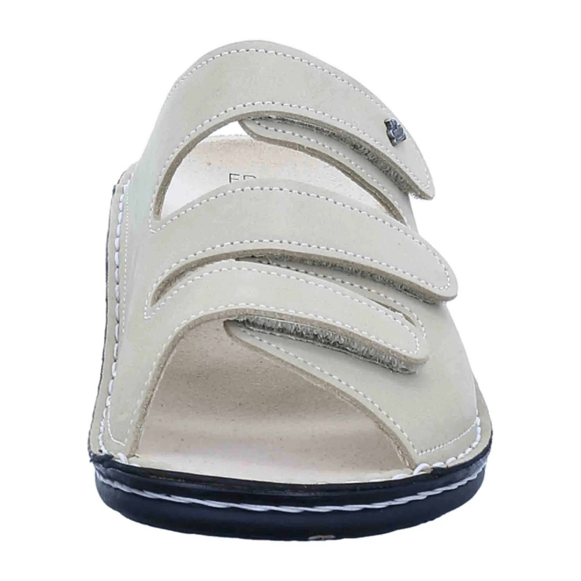 Finn Comfort Pisa Women's Sandals - Stylish & Comfortable in Beige