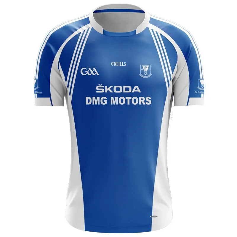 Four Masters GAA Donegal Women's Fit Jersey DNG Motors