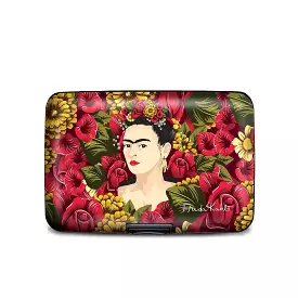 Frida Kahlo Armored Wallet