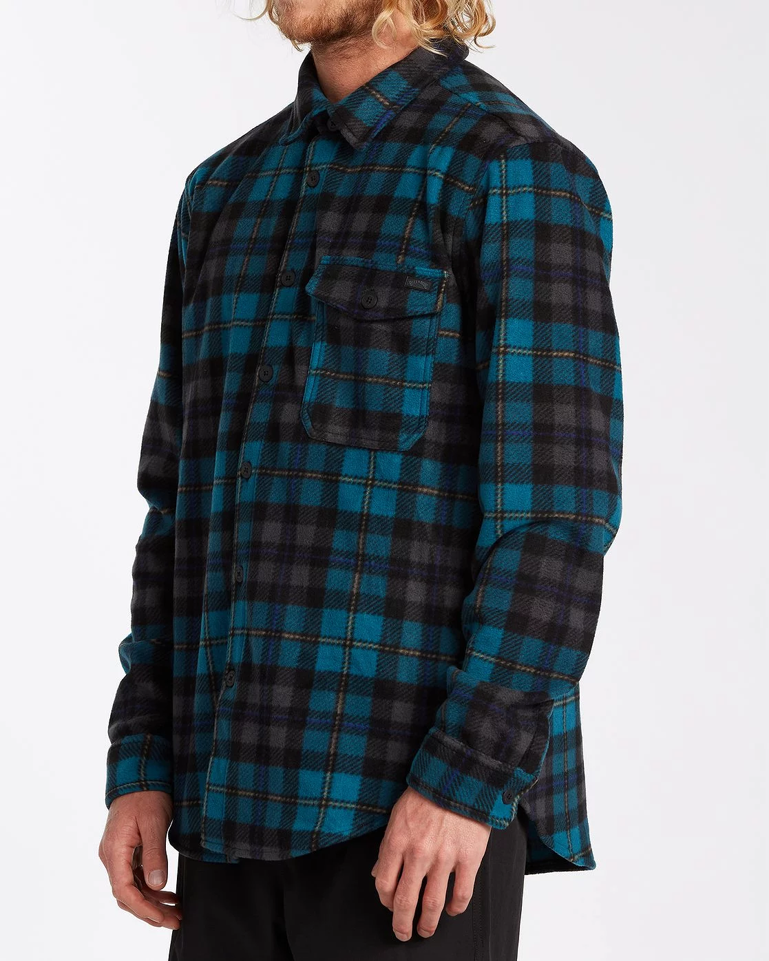 Furnace Flannel Shirt Men's