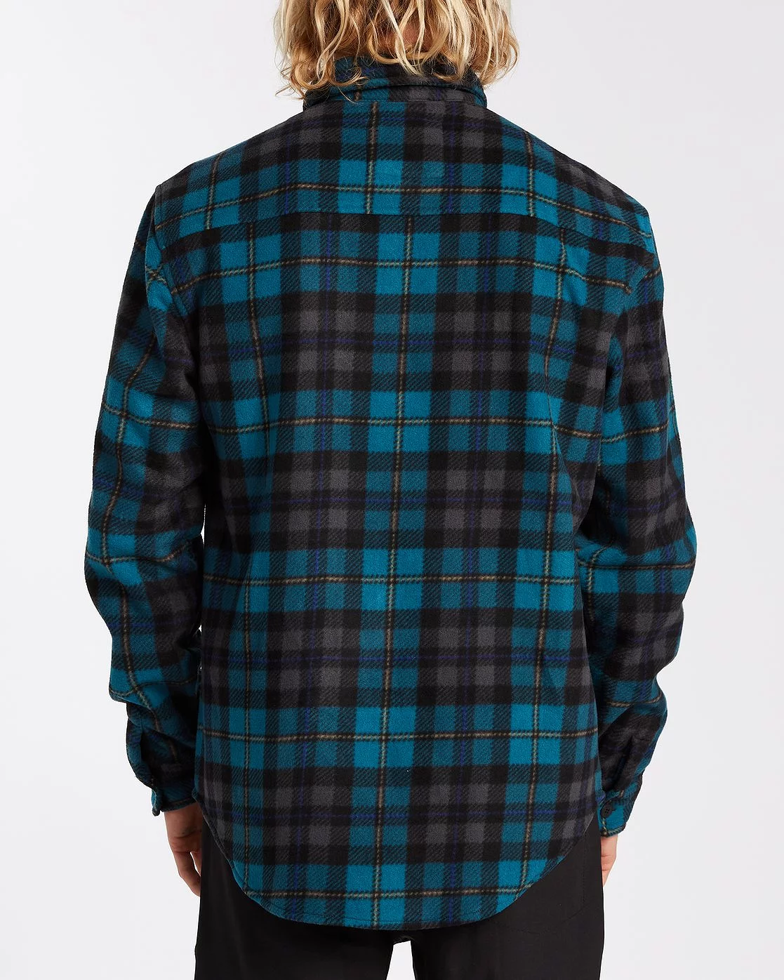 Furnace Flannel Shirt Men's