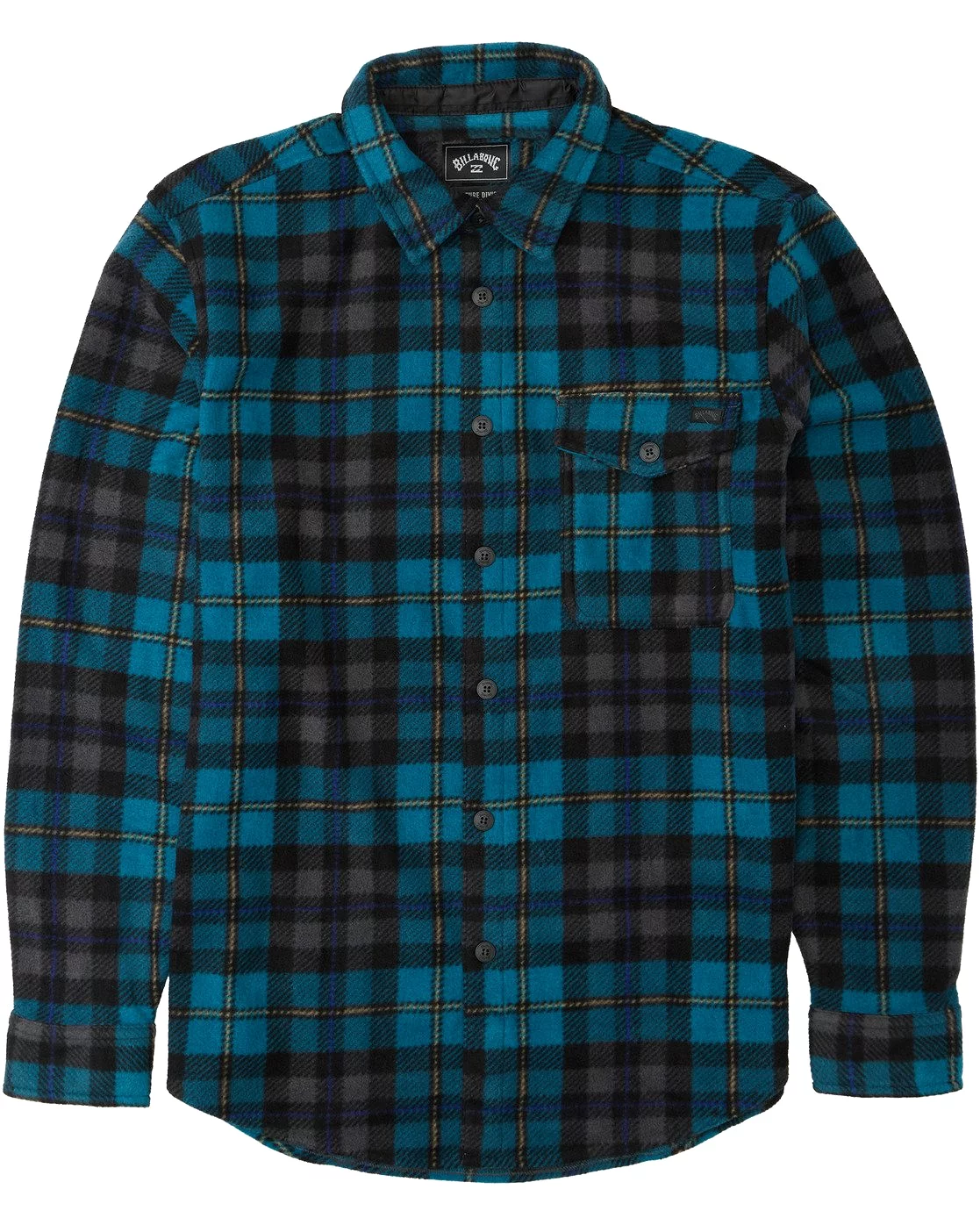 Furnace Flannel Shirt Men's