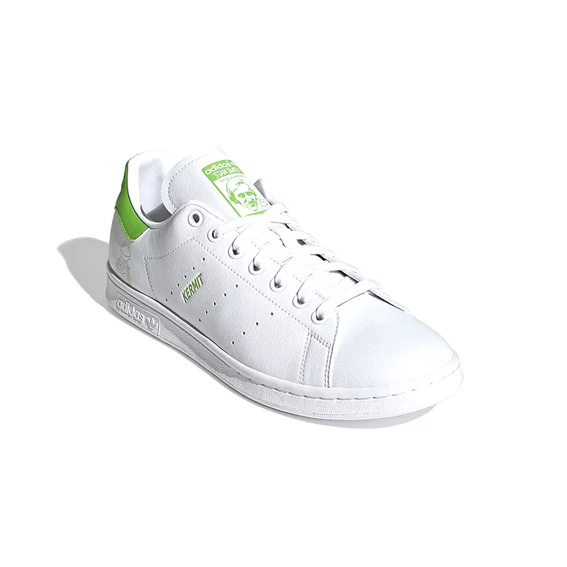 [FX5550] Stan Smith KERMIT Big Kids / Men's Shoes