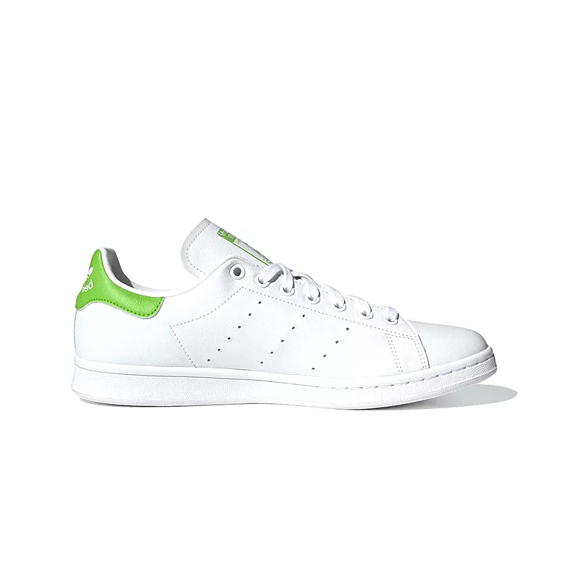 [FX5550] Stan Smith KERMIT Big Kids / Men's Shoes