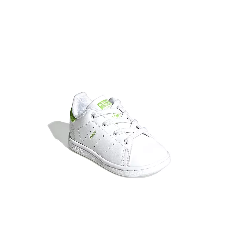 [FY6537] Stan Smith KERMIT Toddler/Little Kids Shoes