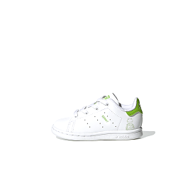 [FY6537] Stan Smith KERMIT Toddler/Little Kids Shoes