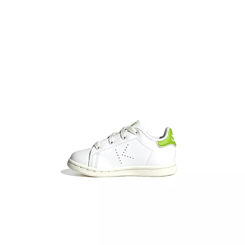 [FY6537] Stan Smith KERMIT Toddler/Little Kids Shoes