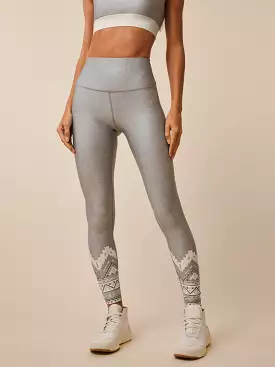 Ghost Wolf Luna Legging