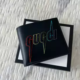 Gucci Bi Fold Wallet