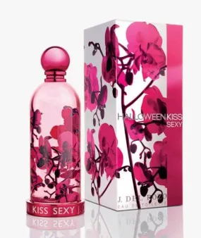 Halloween Kiss Sexy 3.4 oz SP for women