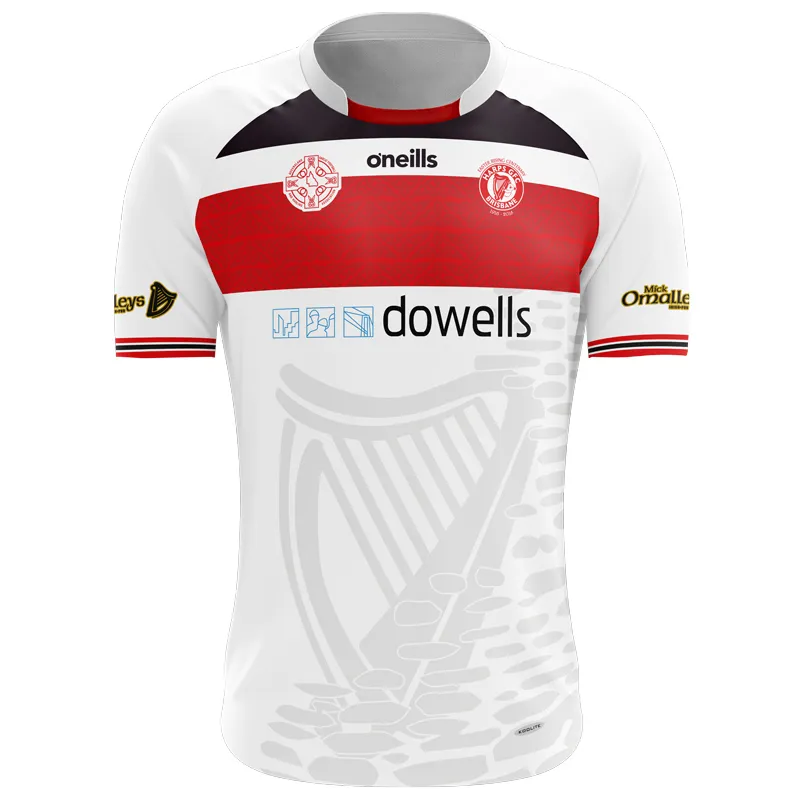 Harps GFC Brisbane Women's Fit Jersey (Dowells)