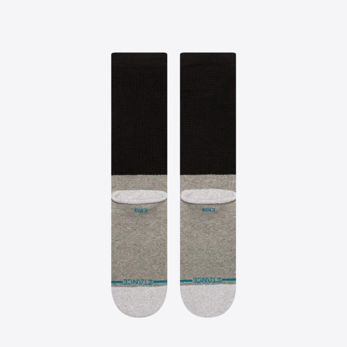 Head Block Crew Sock