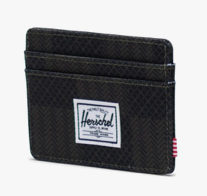 Herschel Charlie Wallet