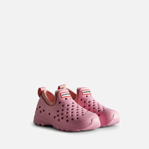 Hunter Toddlers' Water Rubber Shoes