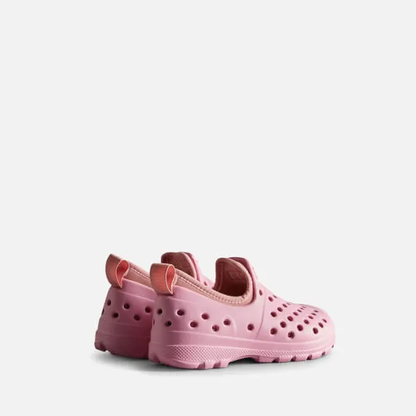 Hunter Toddlers' Water Rubber Shoes