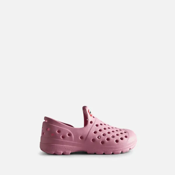 Hunter Toddlers' Water Rubber Shoes