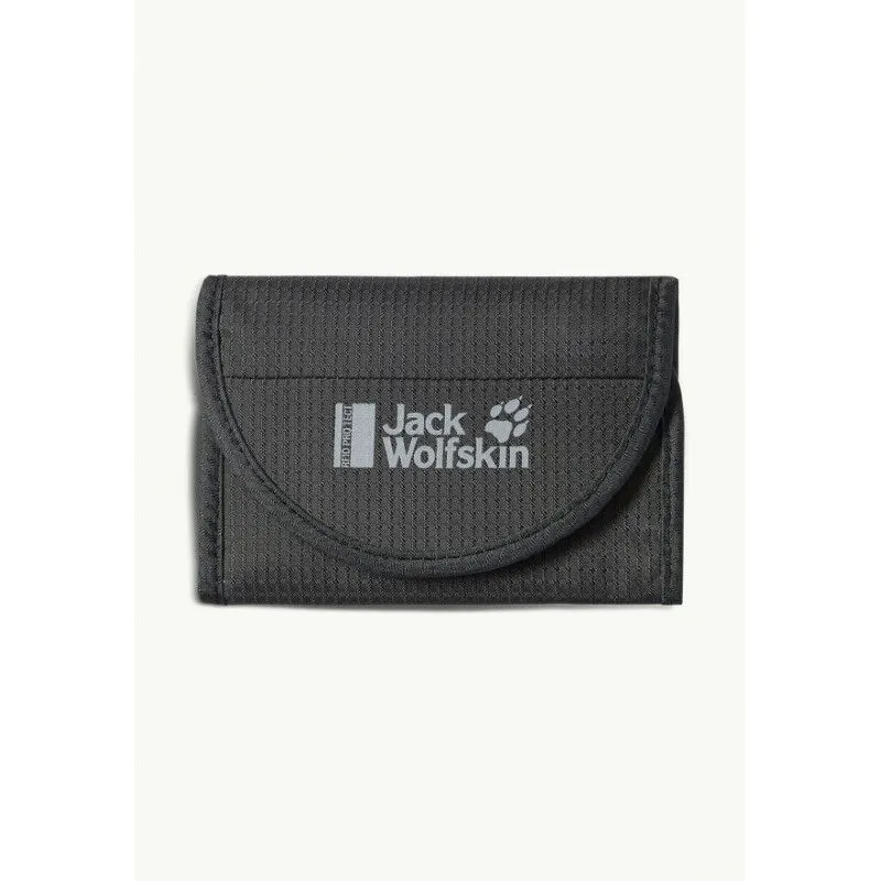 Jack Wolfskin  Cashbag Wallet RFID - Portafoglio