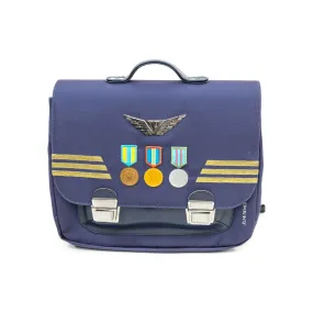 Jeune Premier Boy Captain Schoolbag