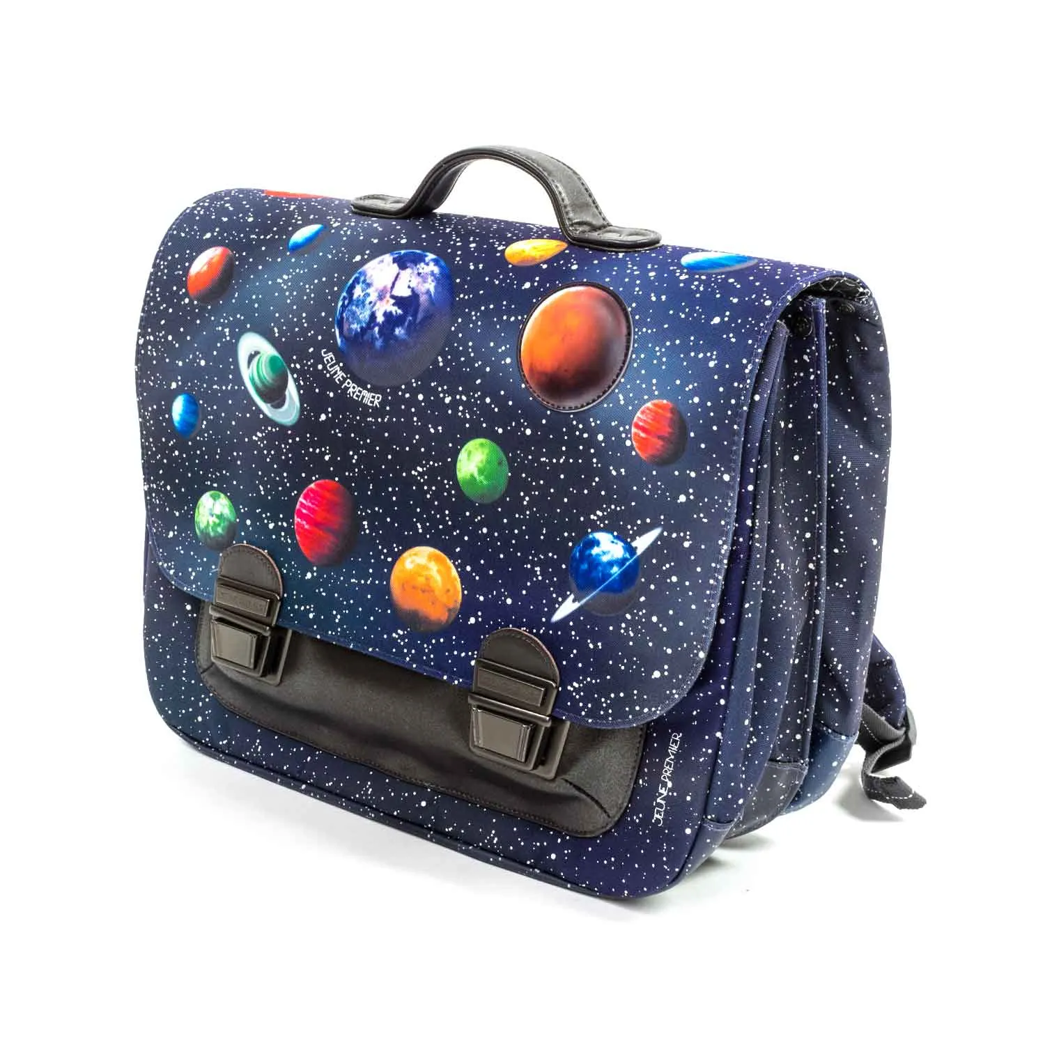 Jeune Premier Boy Space Schoolbag