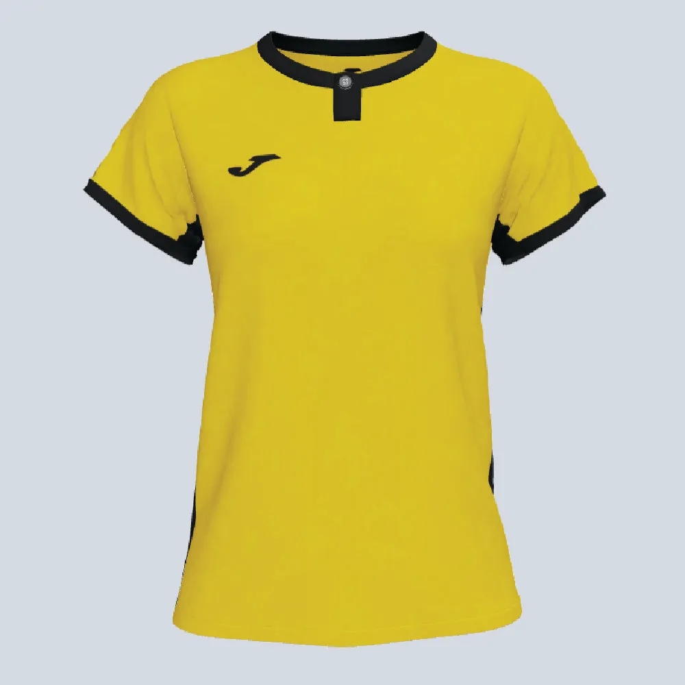 Joma Women's Toletum II jersey