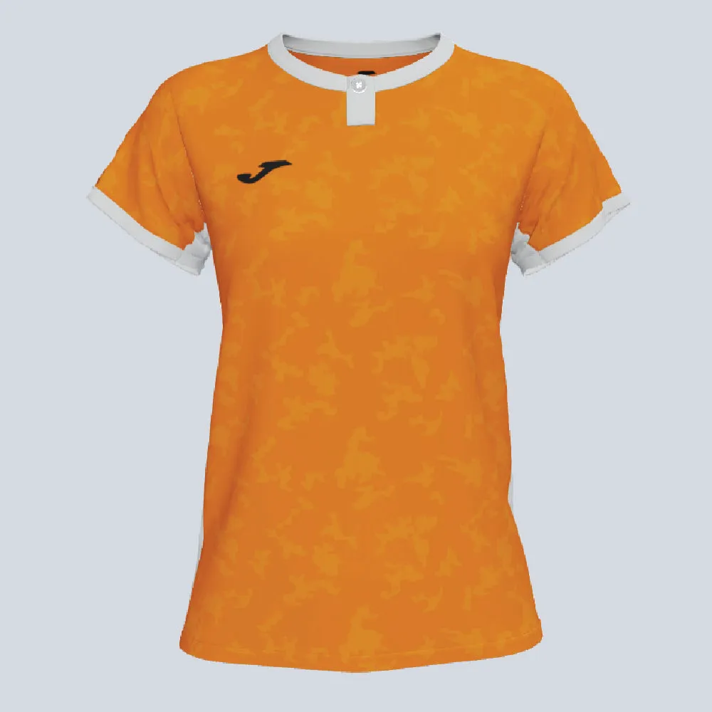 Joma Women's Toletum II jersey