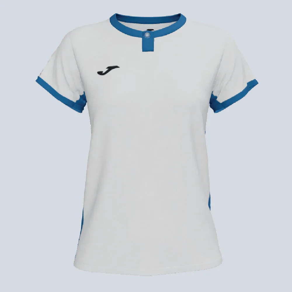 Joma Women's Toletum II jersey