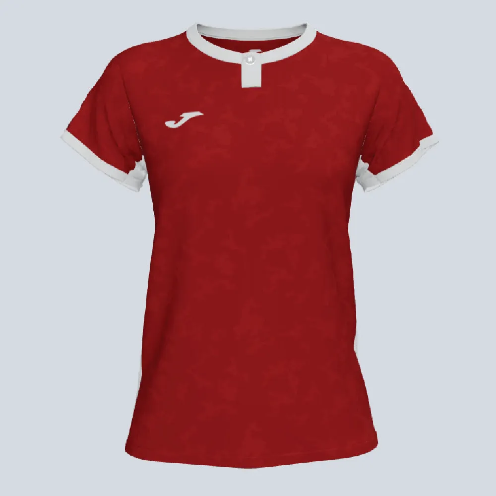 Joma Women's Toletum II jersey