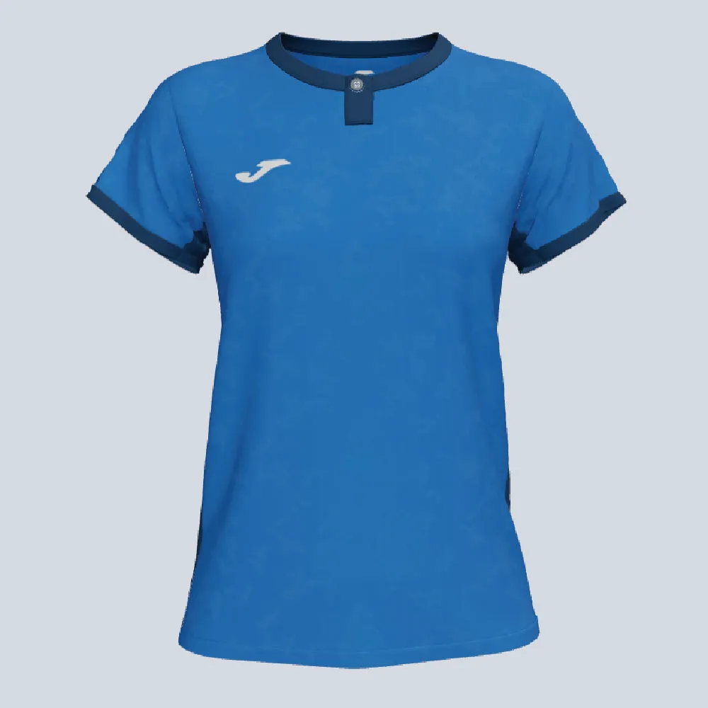 Joma Women's Toletum II jersey