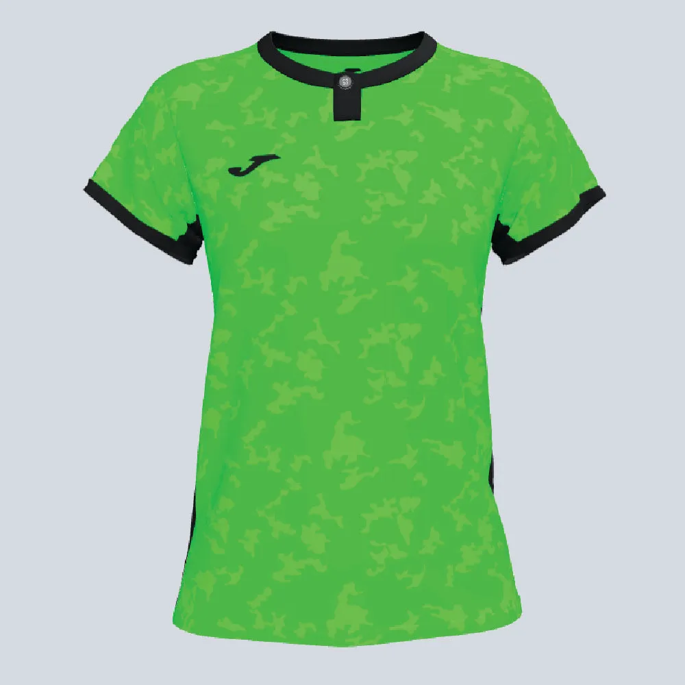 Joma Women's Toletum II jersey