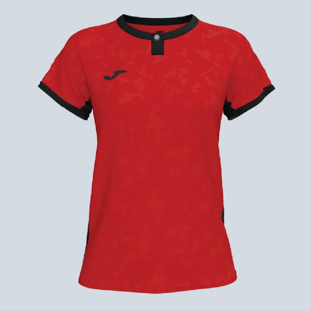 Joma Women's Toletum II jersey