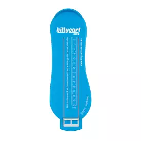 Kids foot size measurer - FREE AU SHIPPING