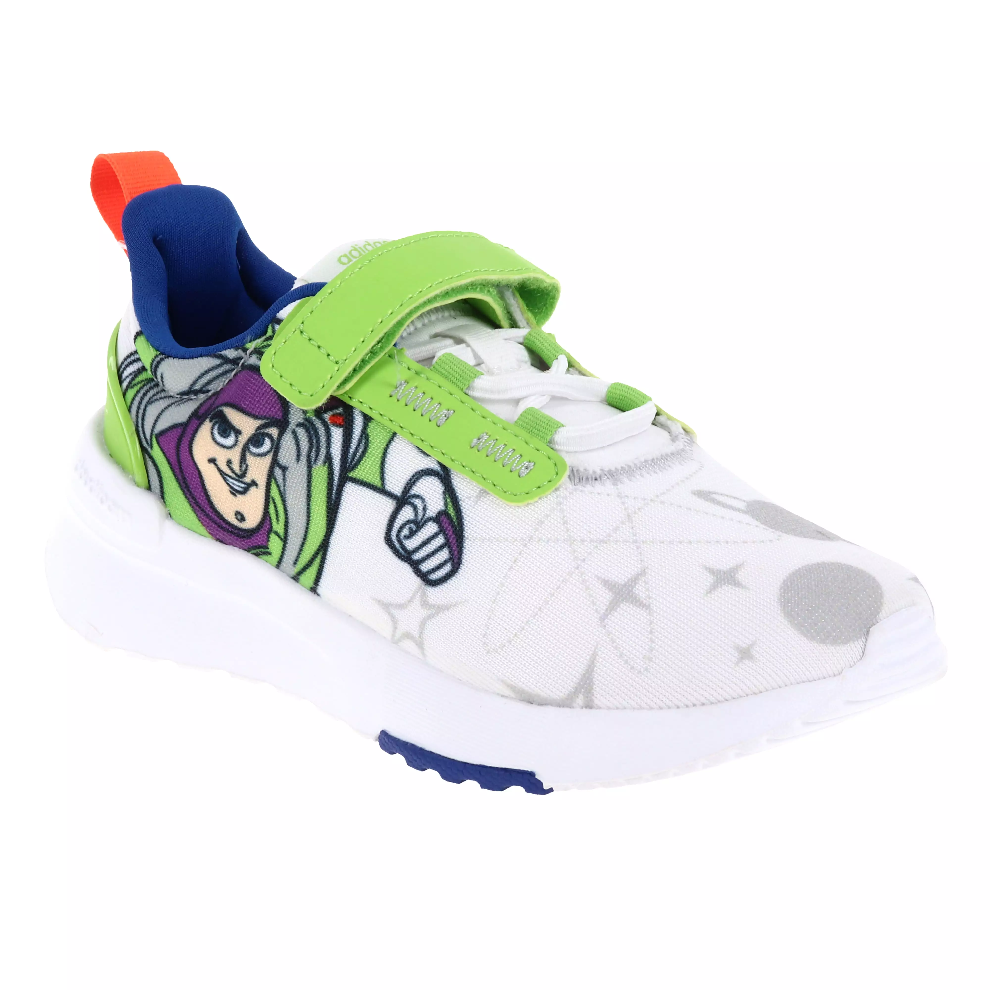 Kids' Toy Story Buzz Lightyear Racer TR21